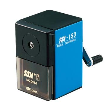 TABLE SHARPENER SDI-0153