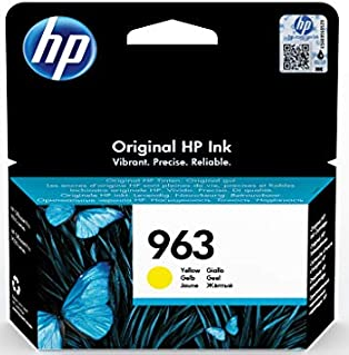 HP CARTRIDGE 963 (COLOR)