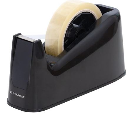 TAPE DISPENSER BIG 21.5 X 9 X 10.8CM