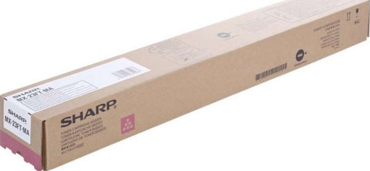 SHARP TONER (MX 23-FT)