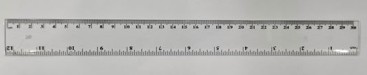 SCALE (PLASTIC)