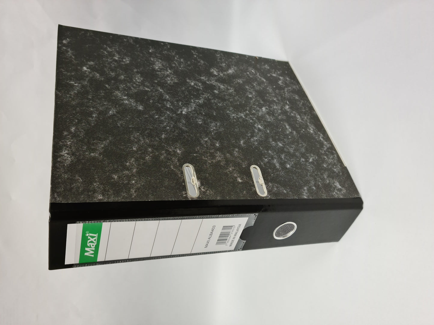 BOX FILE (75MM)