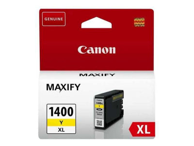 CANON CARTRIDGE 1400 COLOR