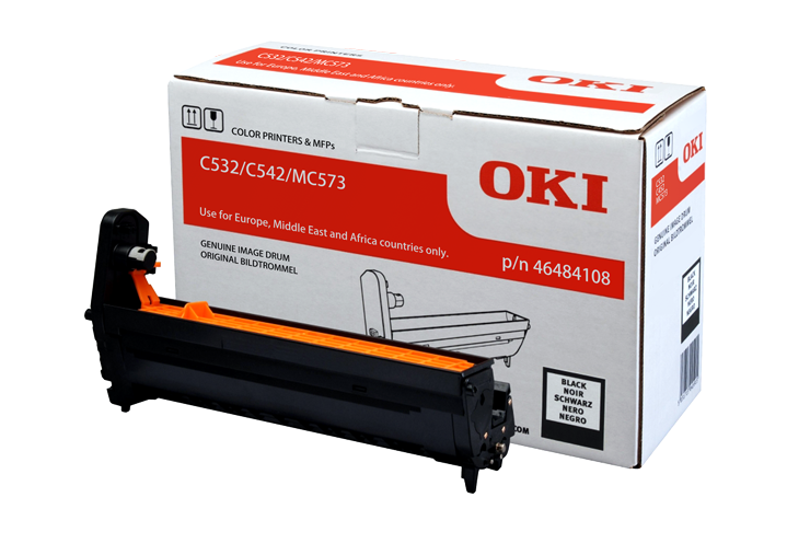 OKI IMAGING UNIT (C532/C542/MC563/MC573)