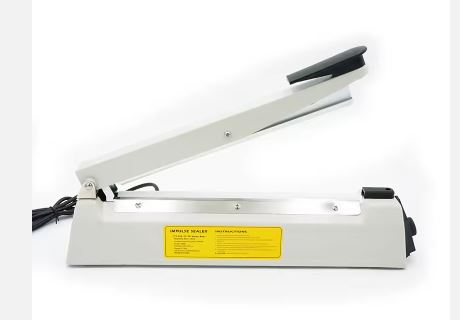 SEALING MACHINE (APRIGHT-8831)
