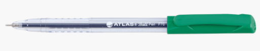 ATLAS BALL PEN (0.7MM)