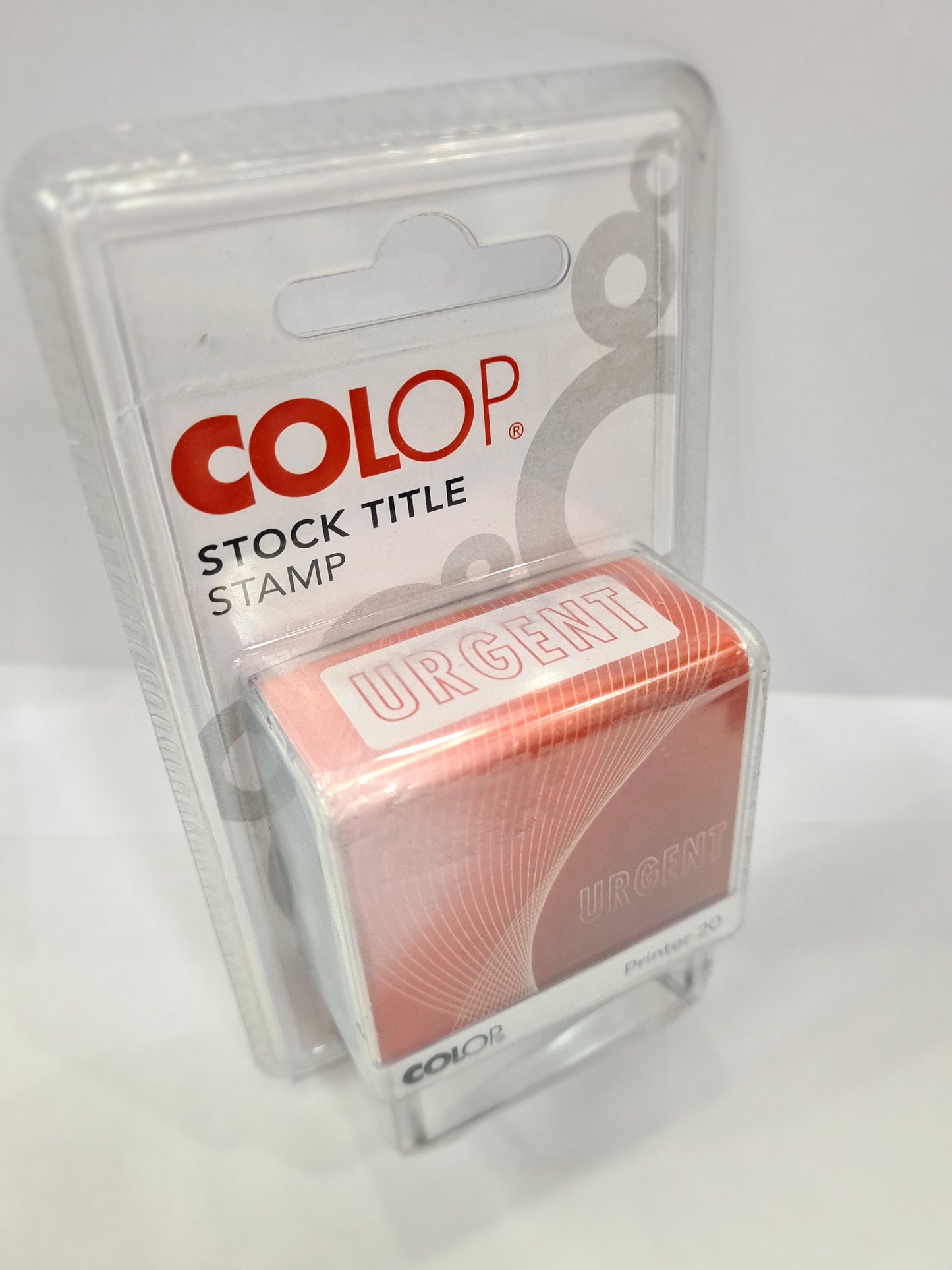 COLOP STAMP