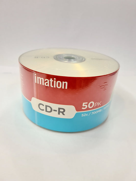 CD-R (IMATION)