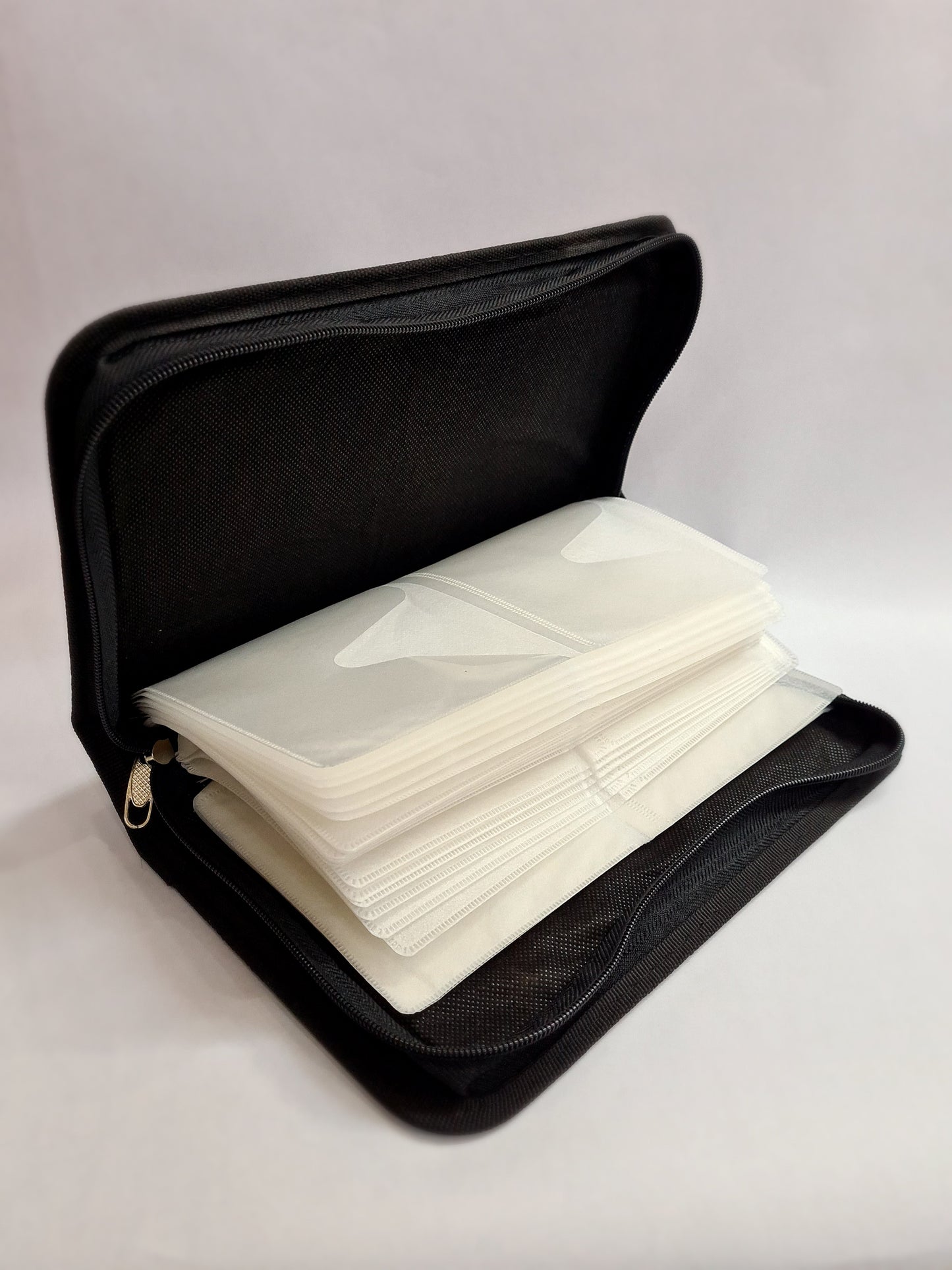 CD BAG (96 CAPACITY)