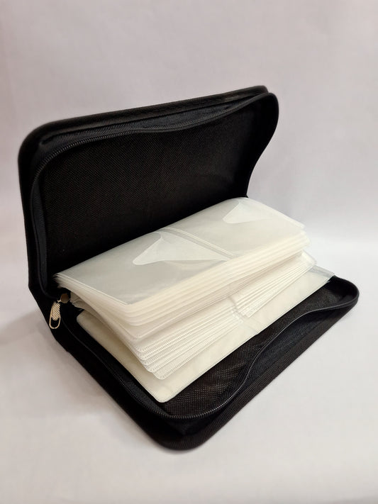 CD BAG (96 CAPACITY)