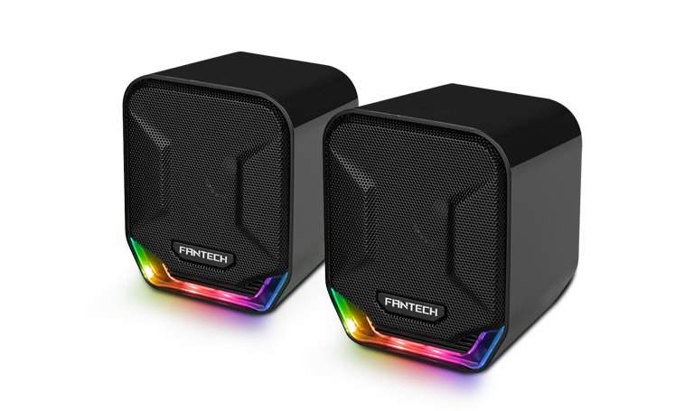 FANTECH GS 202 SPEAKERS