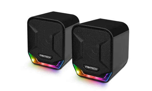 FANTECH GS 202 SPEAKERS