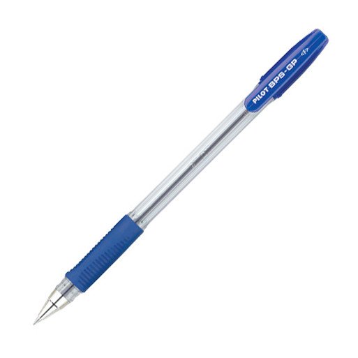 PILOT PEN BPS GP (0.7MM)