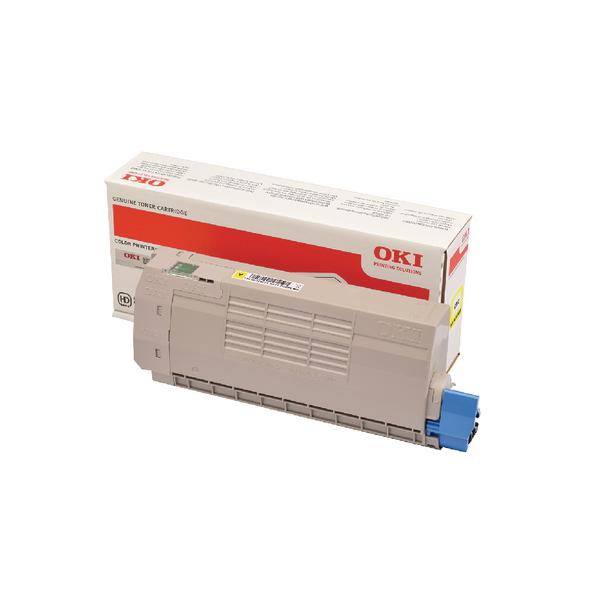 OKI TONER (C712)