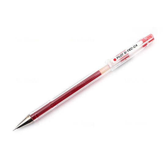 PILOT PEN G-TEC (C4)