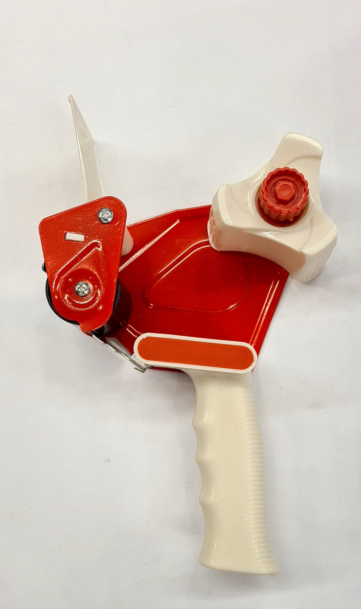 TAPE DISPENSER (FOR 2" AND 3/4")