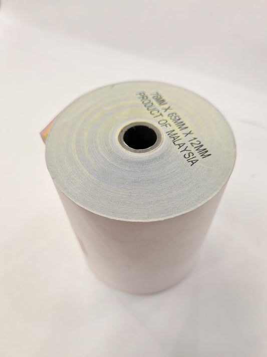 THERMAL ROLLS