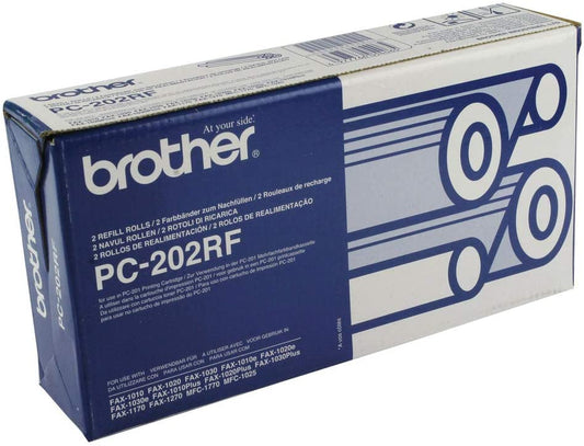 BROTHER FAX FILM 1020 E/ PC 202 RF