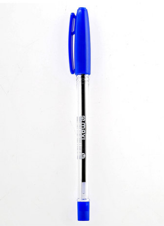 MAXI BALL PEN (1.0MM) BLUE