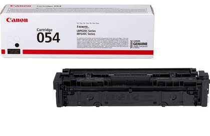 CANON TONER (054)