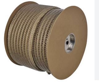 WIRE RING (ROLL / SPOOL) (SIZE OF BOX: 52X42X52CM)