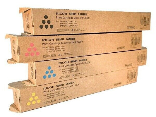 RICOH TONER (IMC 2000/IMC 2500)