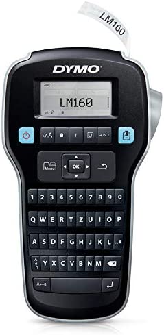 DYMO LABELING MACHINE LM160