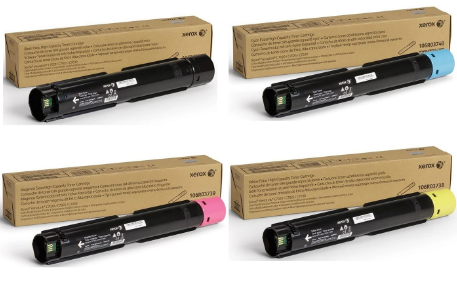 XEROX TONER (C7020/C7025/ C7030)