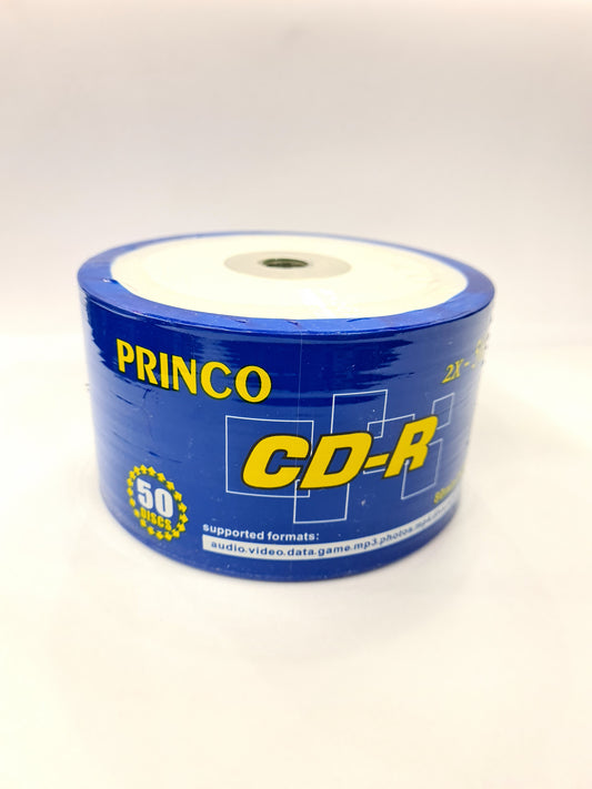 CD-R (PRINCO)
