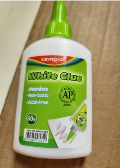 Keyroad Adhesive Glue