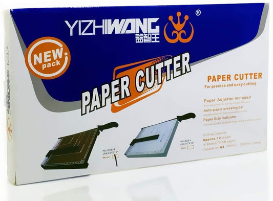 PAPER CUTTER