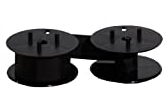 PRINT-RITE RIBBON (GR-51) BLACK