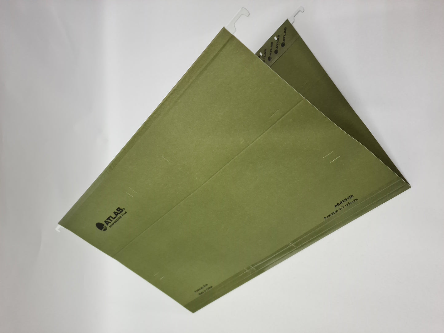 HANGING FILE (FOOLSCAP)