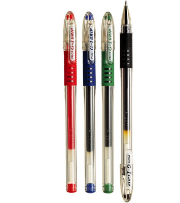 PILOT PEN G1 GRIP (0.7MM)