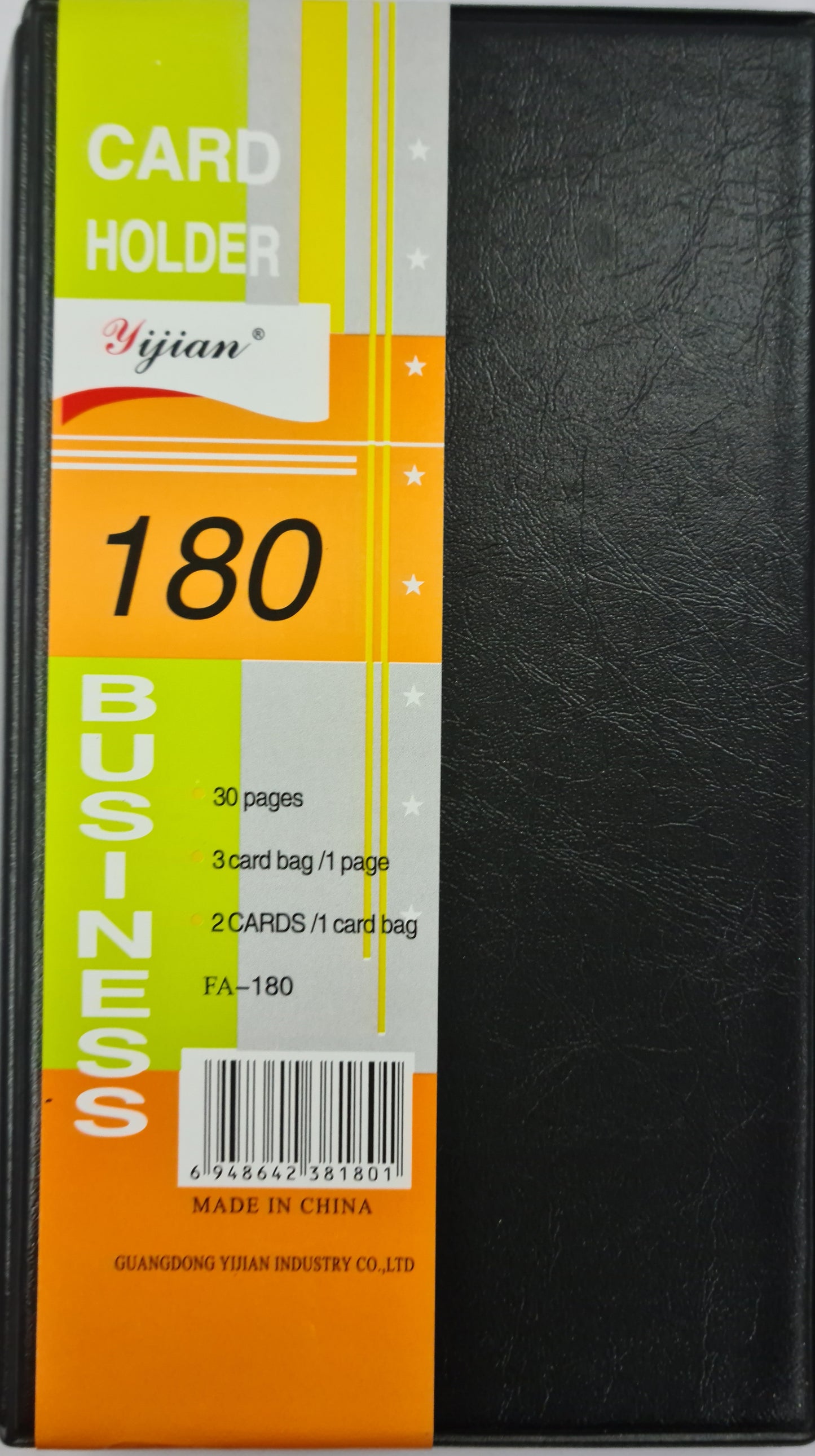 CARD HOLDER
