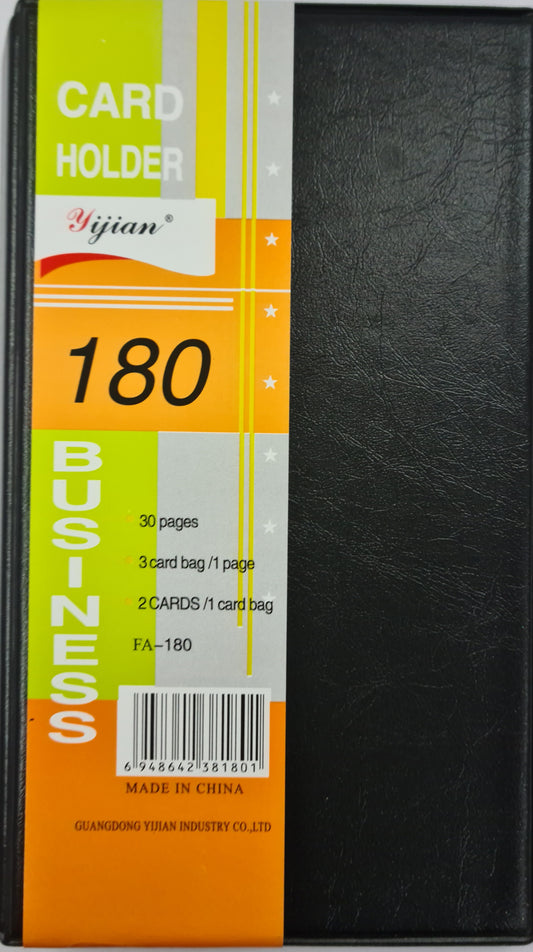 CARD HOLDER