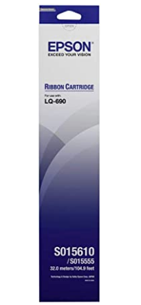 EPSON RIBBON LQ 690