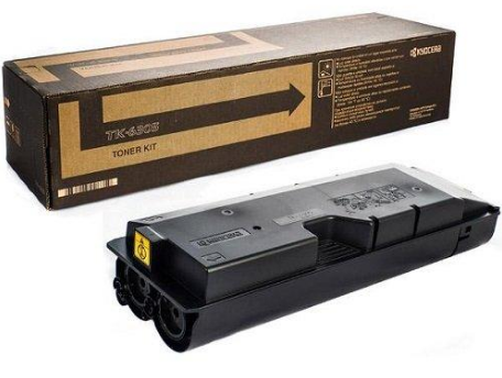 KYOCERA TONER TK-6305 BLACK