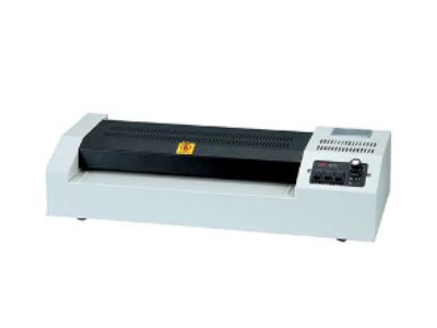 DELI LAMINATION MACHINE (A3) NO. 3895