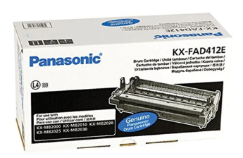 PANASONIC IMAGING UNIT (KX FAD-412E)