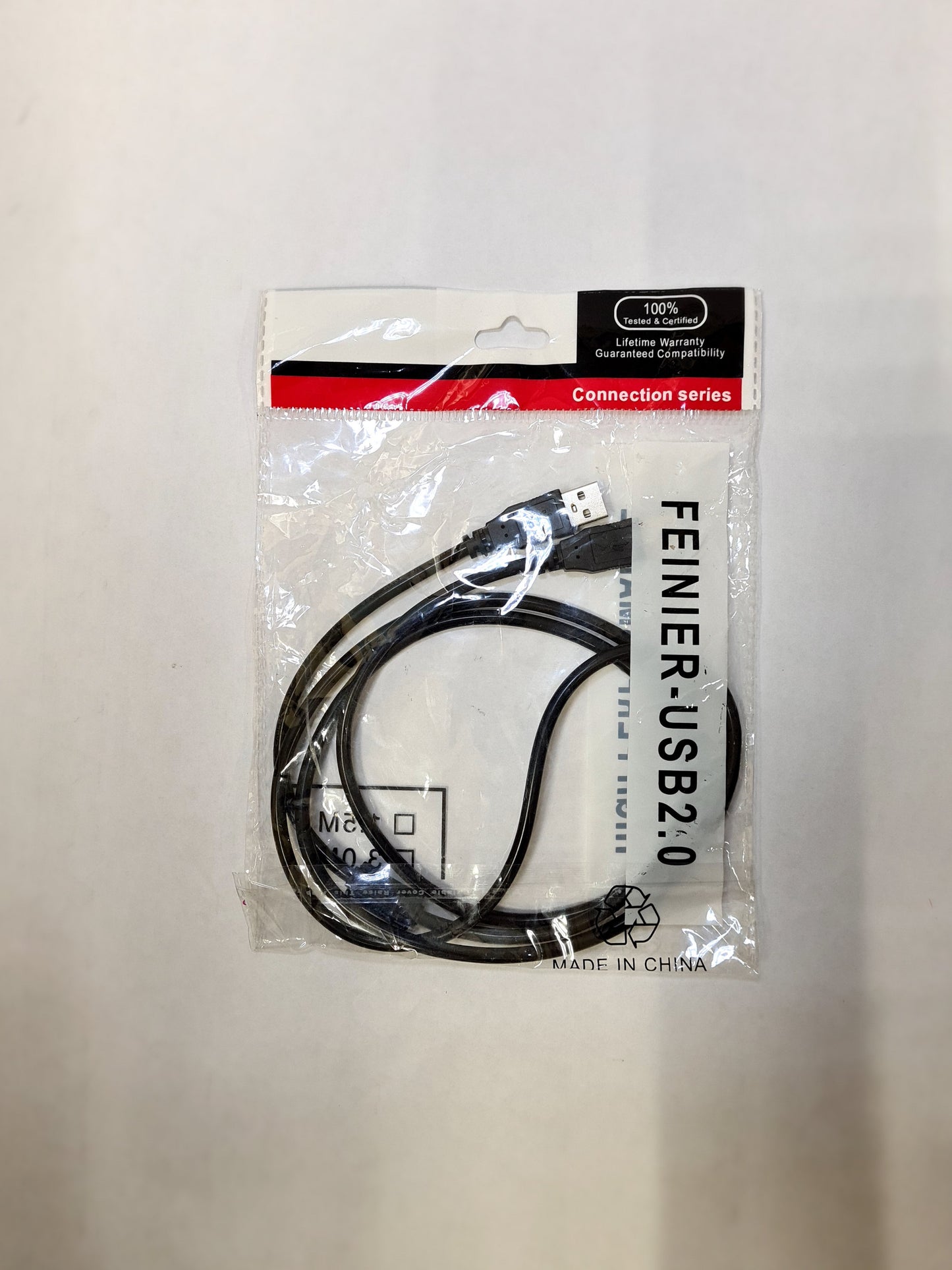 ALH USB PRINTER CABLE (1.5 M)