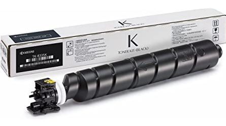 KYOCERA TONER TK8335 BLACK
