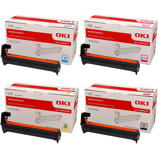 OKI IMAGING UNIT (MC 853/ 873)