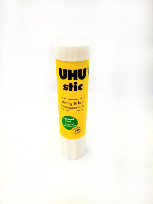 UHU GLUE STICK (21 GRAM)