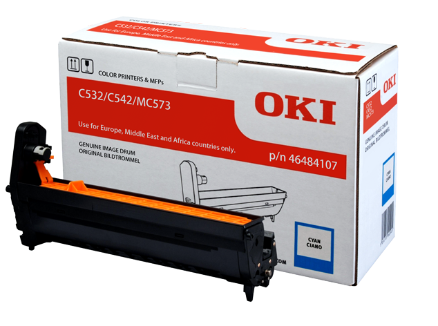 OKI IMAGING UNIT (C532/C542/MC563/MC573)