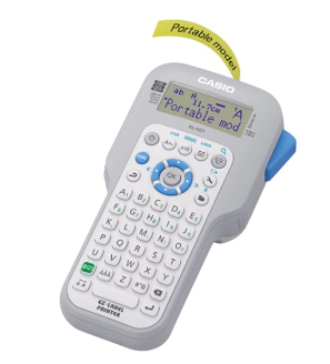 Casio Labeling Machine KLHD1