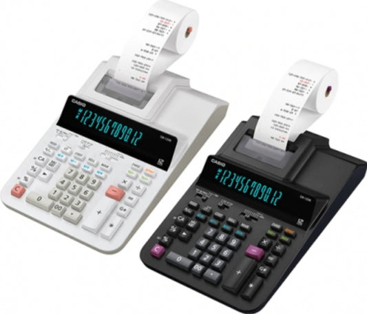 CASIO PRINTING CALCULATOR