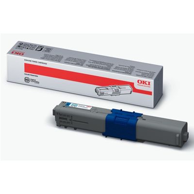 OKI TONER (C310/330/331/510/511/530/531)