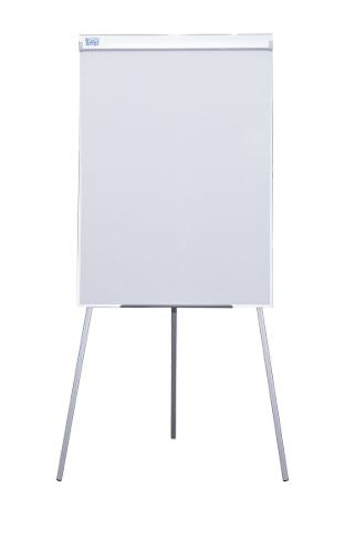 WHITE BOARD 60X90CM WITH STAND