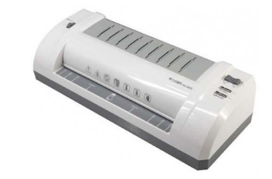 DELI LAMINATION MACHINE (A4) NO. 3893